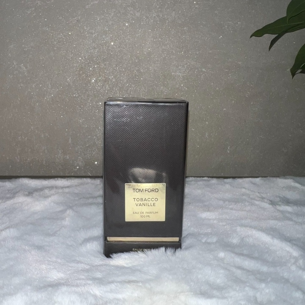 Tom Ford Tobacco Vanille